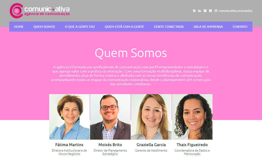 Comunicativa Associados