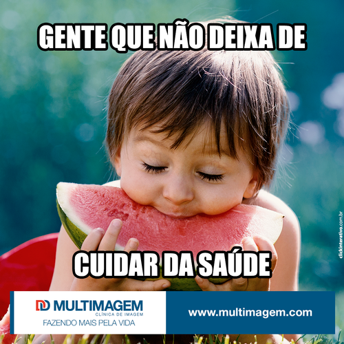 Melhores pessoas da vida. Já queremos amizade sincera! <3 

#Multimagem #MultimagemClínicadeImagem #ClínicadeImagem #AgendeSeusExames #Exames #Saúde #Bahia 

www.multimagem.com